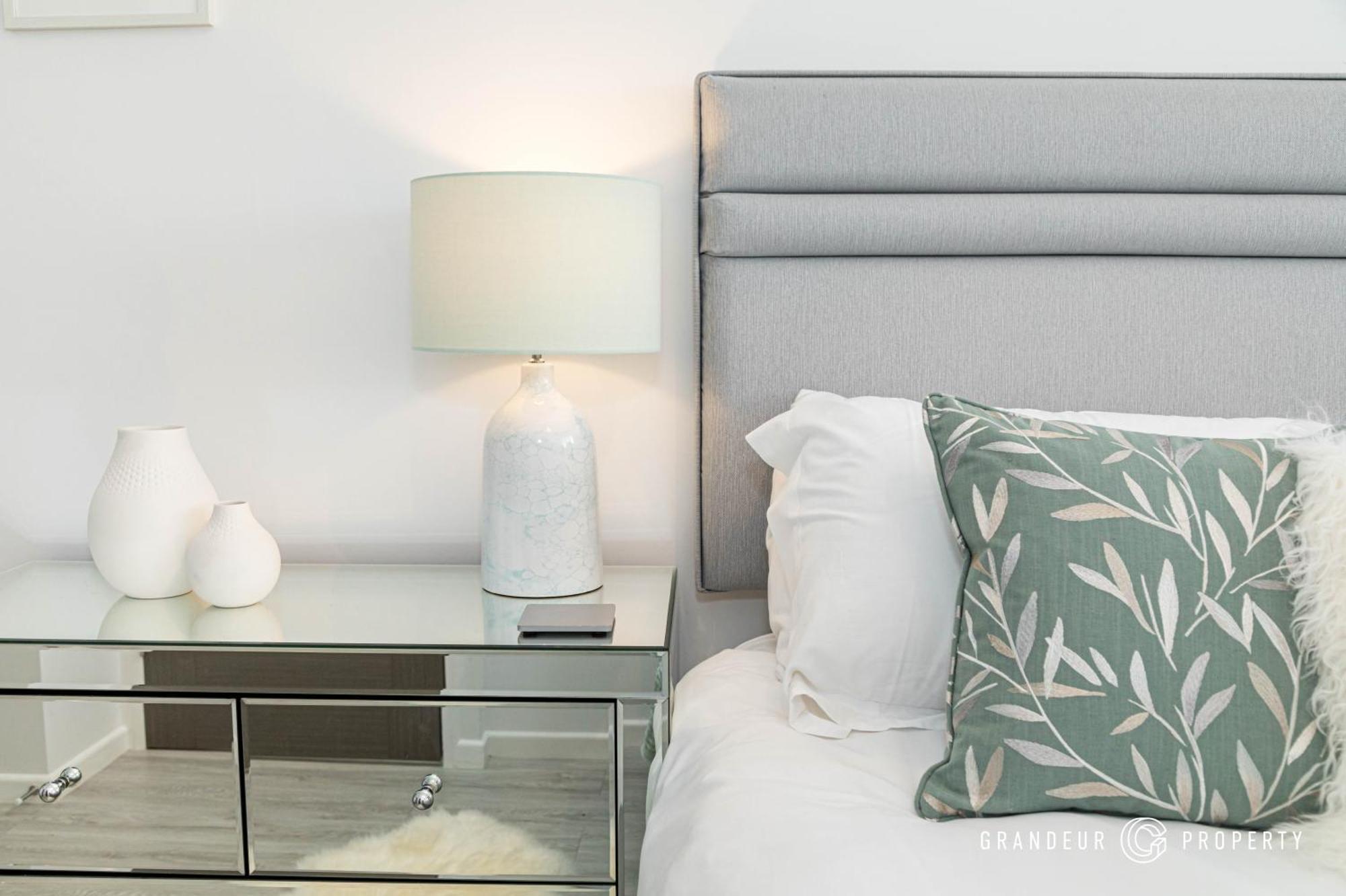 Seaview Retreat By Grandeur Apartment